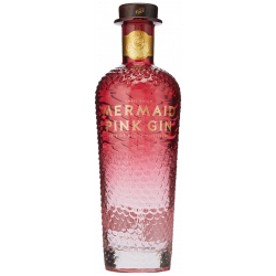 Купити Джин "Mermaid Pink Gin"