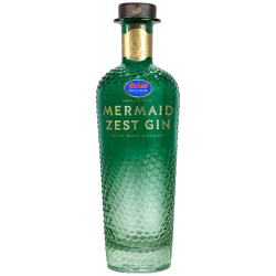 Купити Джин "Mermaid Zest Gin"