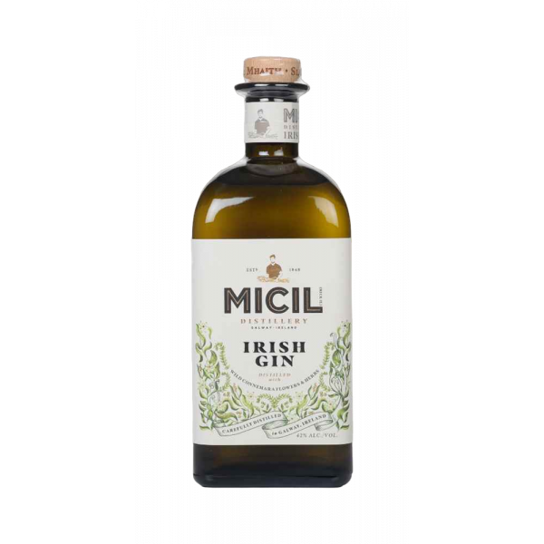 Купить Джин "Micil Irish Gin"