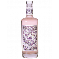 Купить Купить Джин "Mistral Gin Dry"