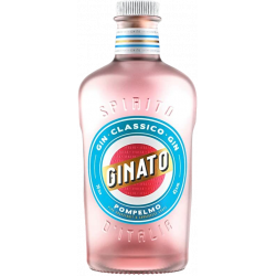 Купити Джин "Pompelmo Pink Grapefruit"