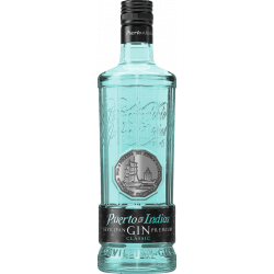 Купить Джин "Puerto de Indias Classic Gin"