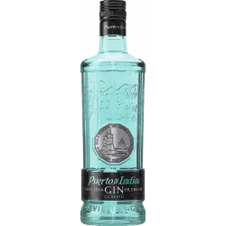 Купити Джин "Puerto de Indias Classic Gin"