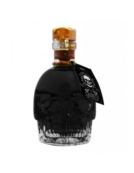 Купити Абсент Suicide Gothic 0,7л