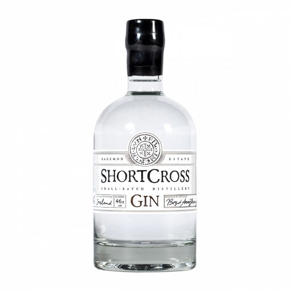 Купити Джин "Shortcross Gin"