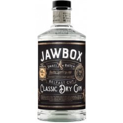 Купити Джин "Small Batch"