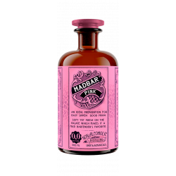 Купити Джин безалкогольный "Madbar Distilled Spirit"