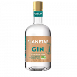 Купити Джин "Planetae Gin"