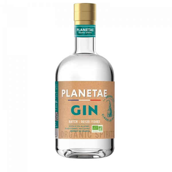 Купити Джин "Planetae Gin"