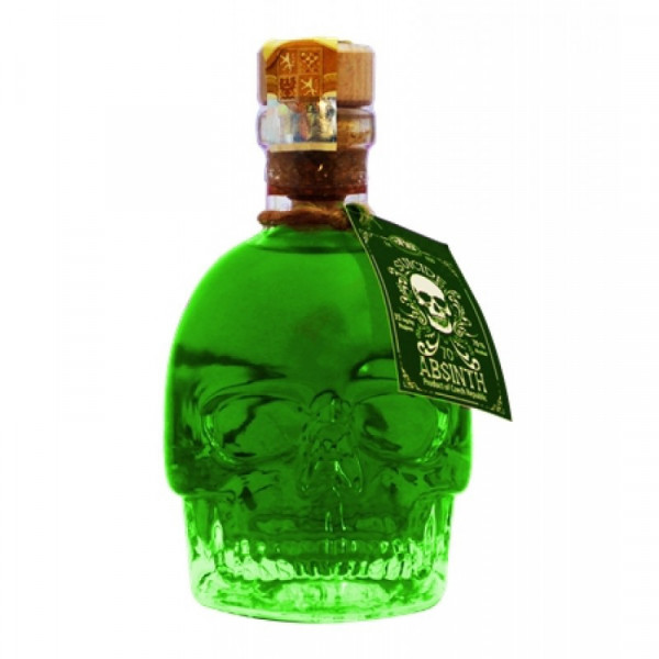 Купити Абсент Suicide Classic 0,7л