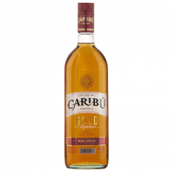Купити Ром "Caribu Anejo Superior"