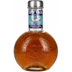 Купити Ром Ginger Spytail