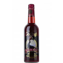 Купить Ром "Goslings Black seal"