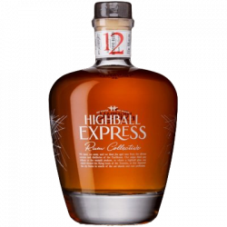 Купити Ром "Highball Express 12 Reserve"