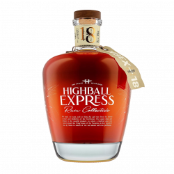 Купити Ром "Highball Express 18 Rare"