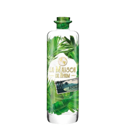 Купить Ром "La Maison du Rhum Antilles"