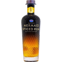 Купити Ром "Mermaid Spiced Rum"