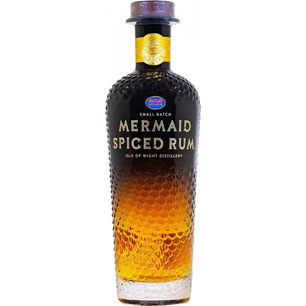 Купити Ром "Mermaid Spiced Rum"