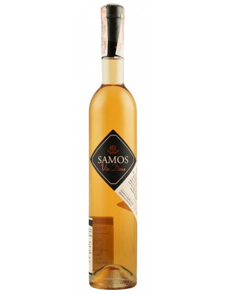 Купить Вино Muscat Samos белое десертное