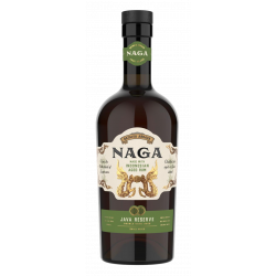 Купить Ром "Naga Java Reserve"