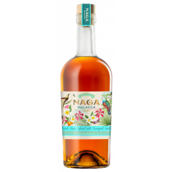 Купить Ром "Naga Malacca Spiced"