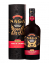Ром "Naga Pearl of Jakarta" тубус