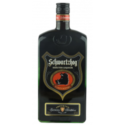 Купити Биттер Schwartzhog Krauter Liqueur