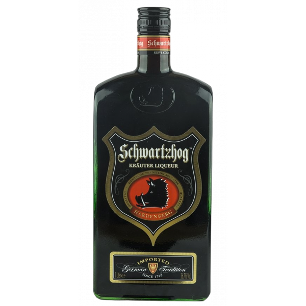 Купити Биттер Schwartzhog Krauter Liqueur