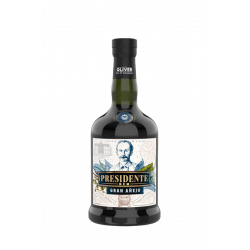 Купить Ром "Presidente Gran Anejo"
