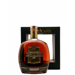 Купити Ром "Puntacana Club XOX" коробка