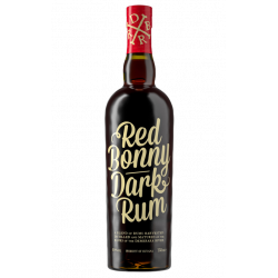 Купити Ром "Red Bonny Dark Rum"