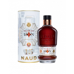 Купити Ром Ron Panama Naud тубус