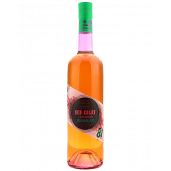 Купити Ром Salvadoreno RED Banana Oleo