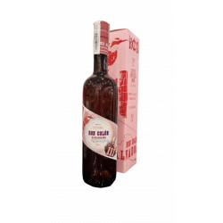 Купить Ром Salvadoreno Coffe Infused коробка