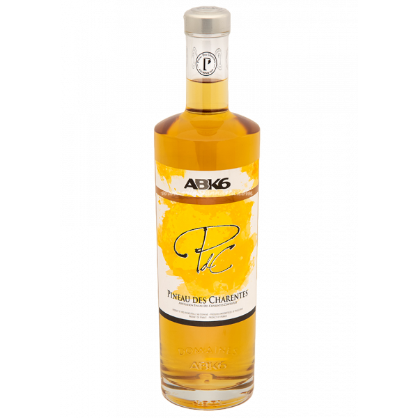 Купить Пино де Шарант ABK6 Pineau des Charentes сладкое