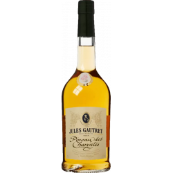 Купить Пино де шарант Pineau des Charentes белое десертное