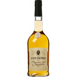 Купити Піно де шарант Pineau des Charentes біле десертне