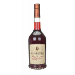 Купити Піно де шарант Pineau des Charentes рожеве десертне