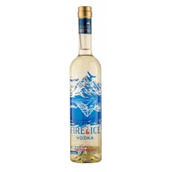 Купити Горілка Fire&Ice Vodka Gold Premium