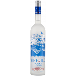 Купити Горілка Fire&Ice Vodka Original