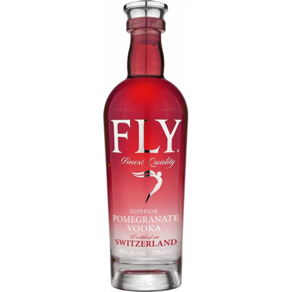 Купити Горілка Fly Pomergranate Vodka