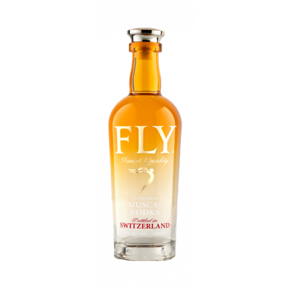 Купити Горілка Fly Muscat Vodka