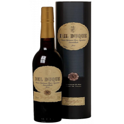 Купить Херес Ado del Duque белое сухое тубус