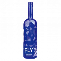 Купити Горілка Fly Superior Vodka