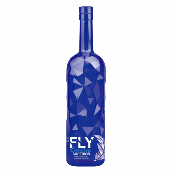 Купити Горілка Fly Superior Vodka