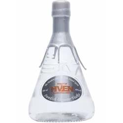 Купить Водка Hven Organic