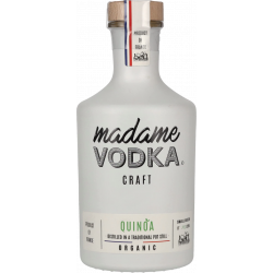 Купити Горілка Madame Vodka