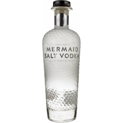 Купить Водка Mermaid Salt Vodka