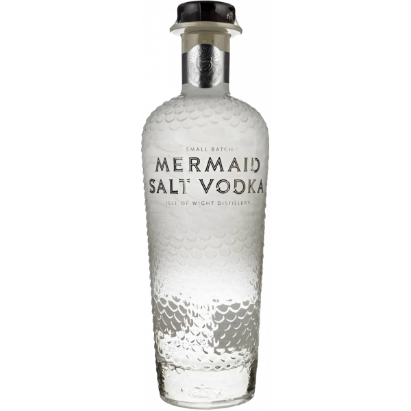 Купить Водка Mermaid Salt Vodka