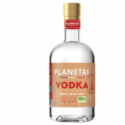 Купить Водка Planetae Vodka
